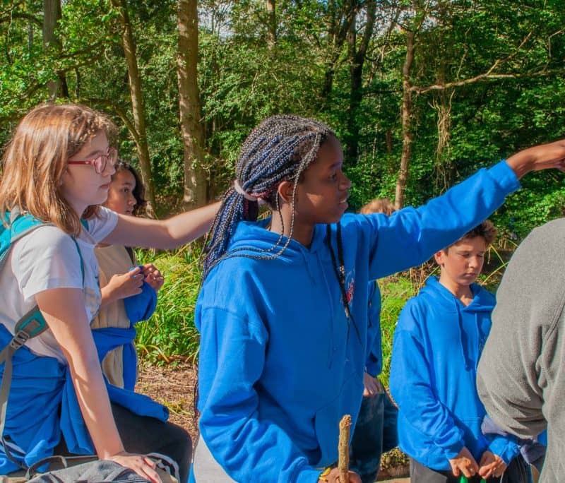 Cuffley - Active Learning Centres