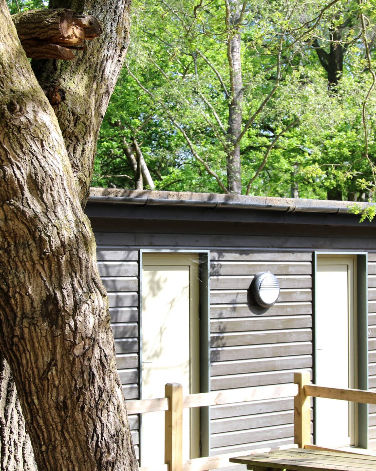 Camping - Cuffley - Active Learning Centres