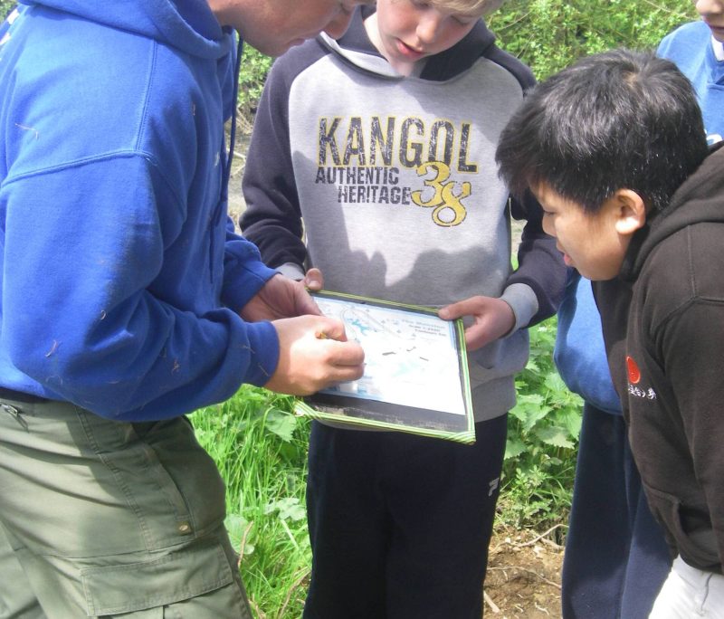 Sealyham - Active Learning Centres