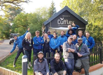 Camping Cuffley Active Learning Centres camping-cuffley-active-learning-centres