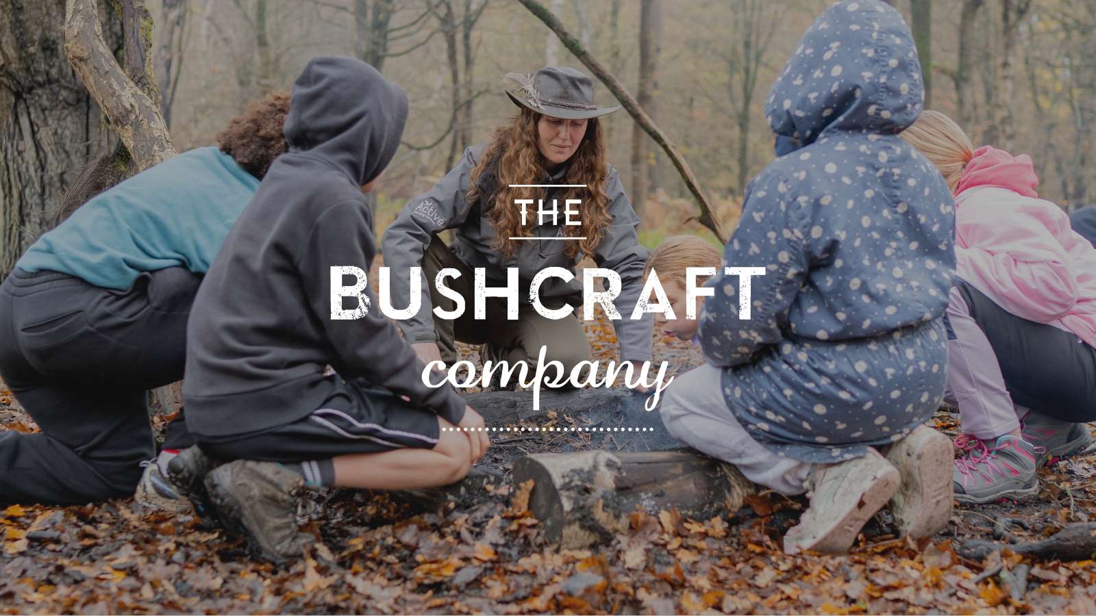 The Bushcraft Company