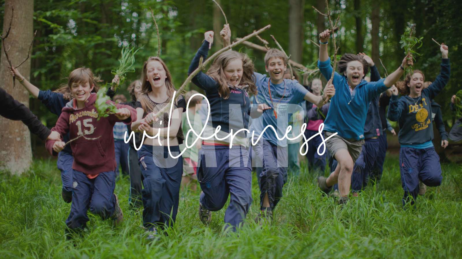 Camp Wilderness