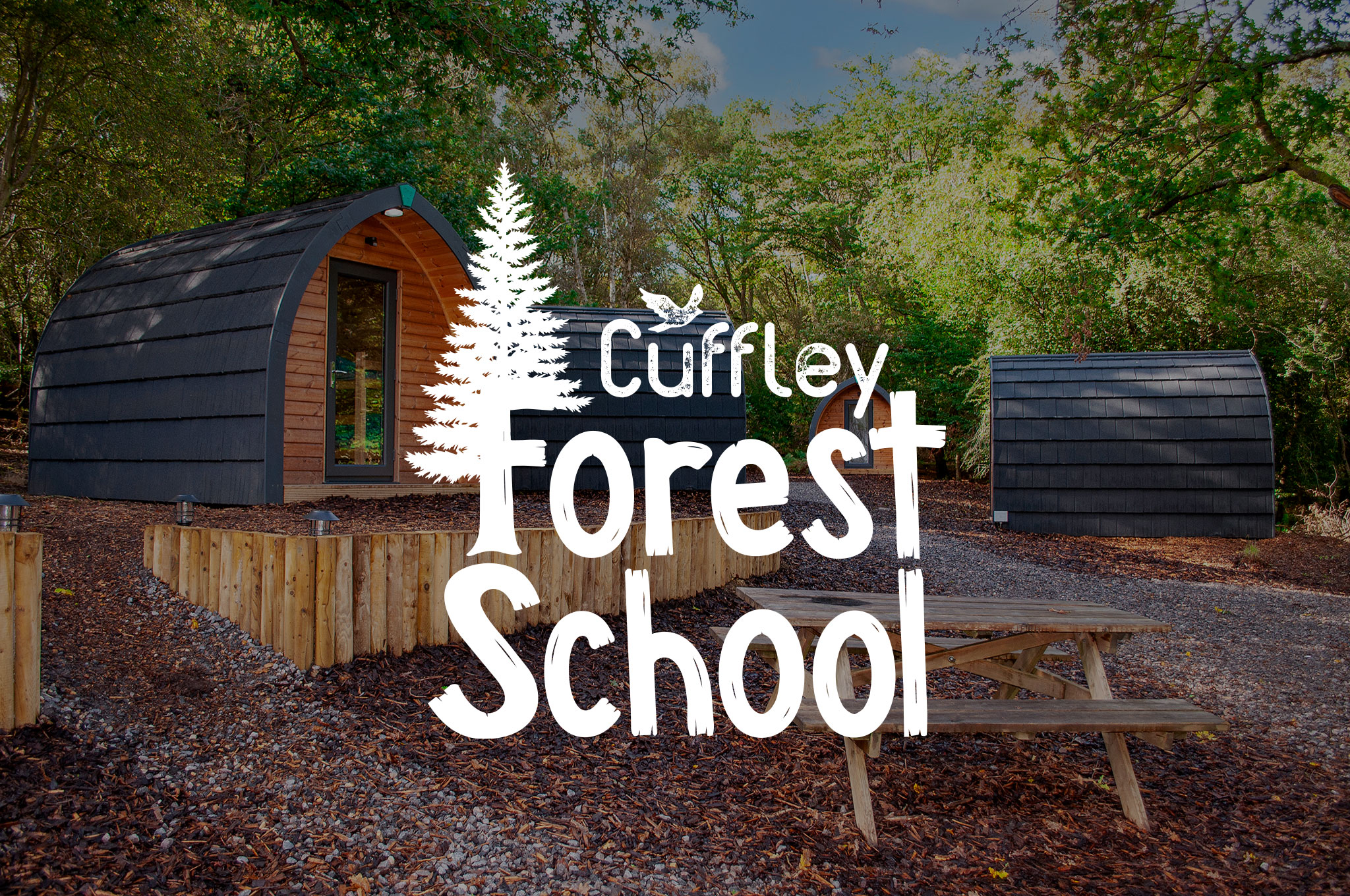 Cuffley Forest School
