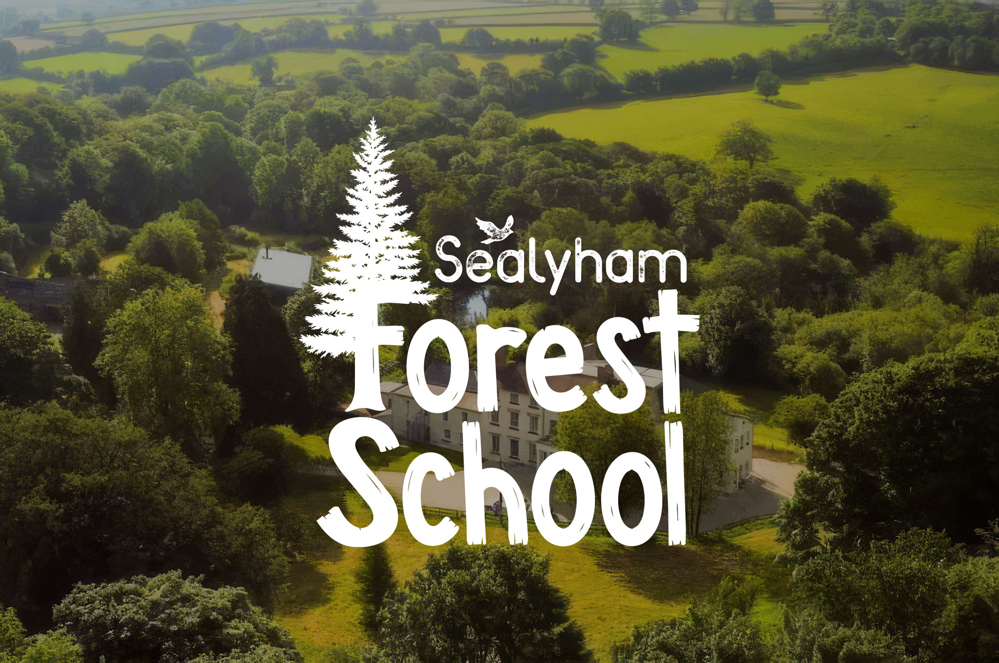 Sealyham Forest School