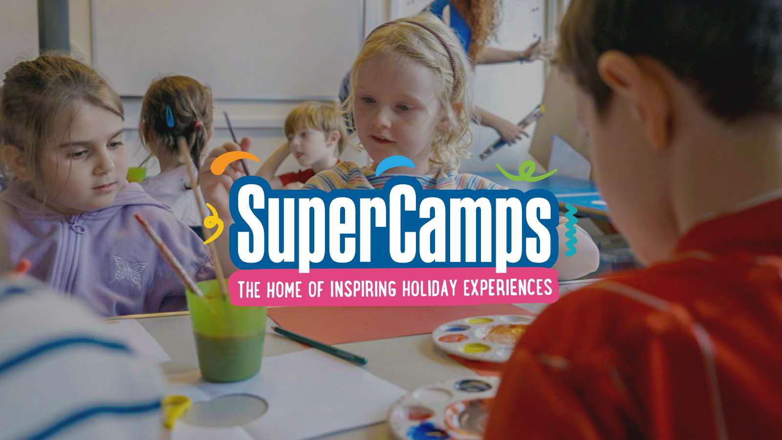 SuperCamps
